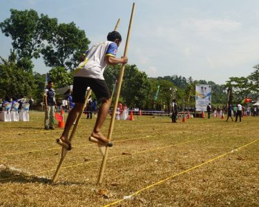 Olahraga Tradisional Nusantara: Warisan Budaya Yang Tetap Eksis