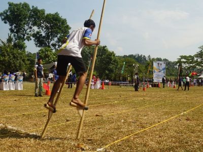 Olahraga Tradisional Nusantara: Warisan Budaya Yang Tetap Eksis