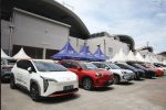 Perkembangan Mobil Listrik Di Indonesia Tahun 2025