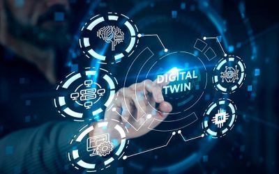 Digital Twins: Replika Virtual Untuk Mengoptimalkan Kehidupan