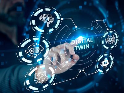 Digital Twins: Replika Virtual Untuk Mengoptimalkan Kehidupan