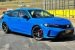 Honda Civic Type R: Ikon Hatchback Sporty