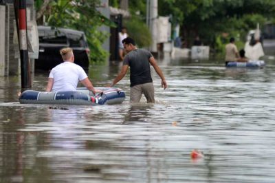Banjir Di Bali: Ancaman Serius Bagi Warga