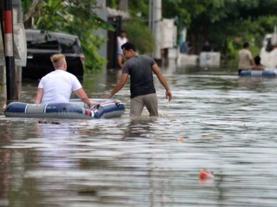 Banjir Di Bali: Ancaman Serius Bagi Warga