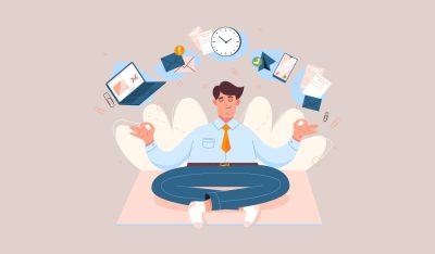 Digital Wellbeing: Menjaga Kesehatan Mental Di Tengah Teknologi