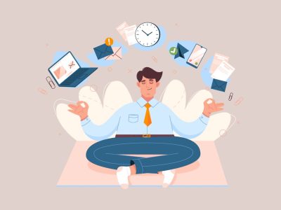 Digital Wellbeing: Menjaga Kesehatan Mental Di Tengah Teknologi