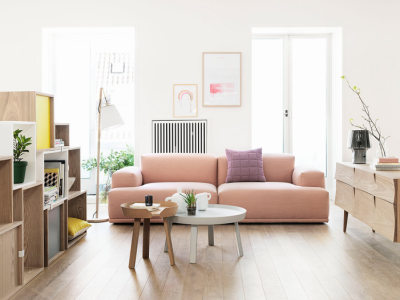 Home Aesthetic: Tren Menata Rumah Ala Pinterest