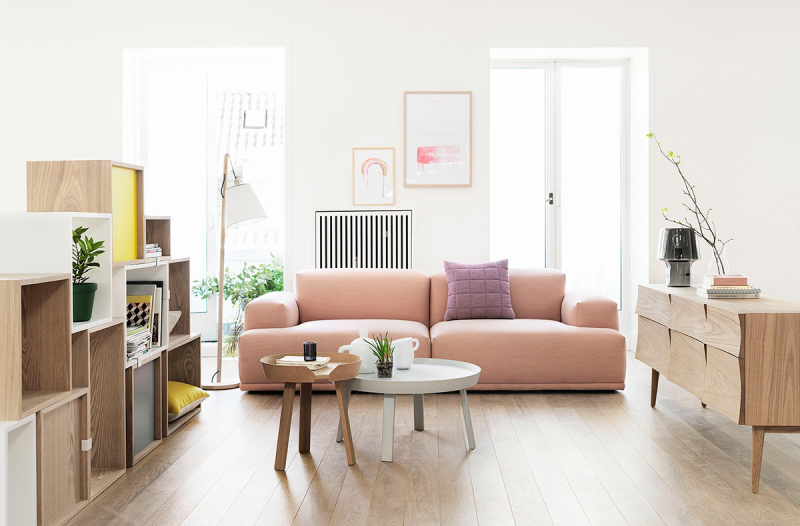 Home Aesthetic: Tren Menata Rumah Ala Pinterest