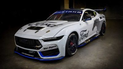 Ford Mustang: Ikon Mobil Sport Amerika Yang Mendunia