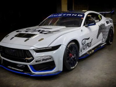 Ford Mustang: Ikon Mobil Sport Amerika Yang Mendunia