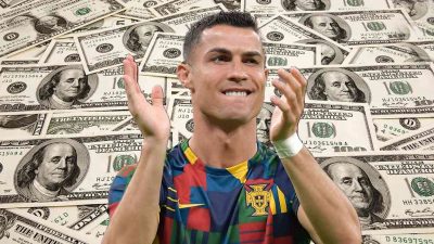 Ekonomi Sepak Bola: Bagaimana Klub Menghasilkan Uang