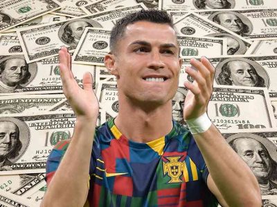 Ekonomi Sepak Bola: Bagaimana Klub Menghasilkan Uang