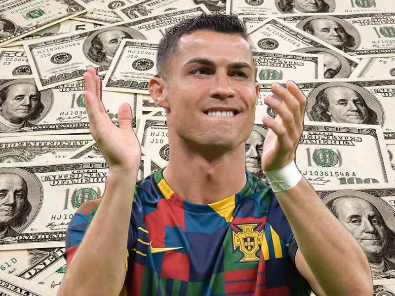 Ekonomi Sepak Bola: Bagaimana Klub Menghasilkan Uang