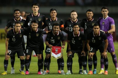 Regenerasi Pemain: Tantangan Klub Dan Timnas