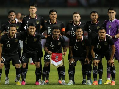 Regenerasi Pemain: Tantangan Klub Dan Timnas