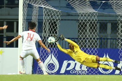 Psikologi Penalti: Mengapa Banyak Pemain Hebat Gagal