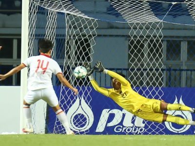 Psikologi Penalti: Mengapa Banyak Pemain Hebat Gagal