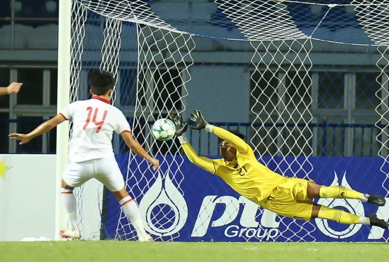 Psikologi Penalti: Mengapa Banyak Pemain Hebat Gagal