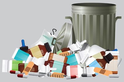 Kebijakan Penanganan Sampah Plastik Dan Lingkungan