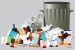 Kebijakan Penanganan Sampah Plastik Dan Lingkungan