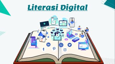 Etika Digital: Bijak Menggunakan Teknologi Di Dunia Maya