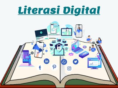 Etika Digital: Bijak Menggunakan Teknologi Di Dunia Maya