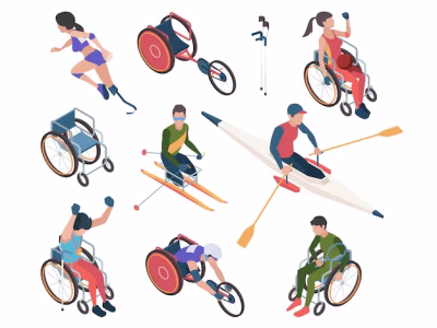 Paralympic Games: Perjuangan Dan Inspirasi Atlet Disabilitas