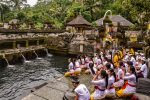 Ritual Pembersihan Diri Di Berbagai Budaya