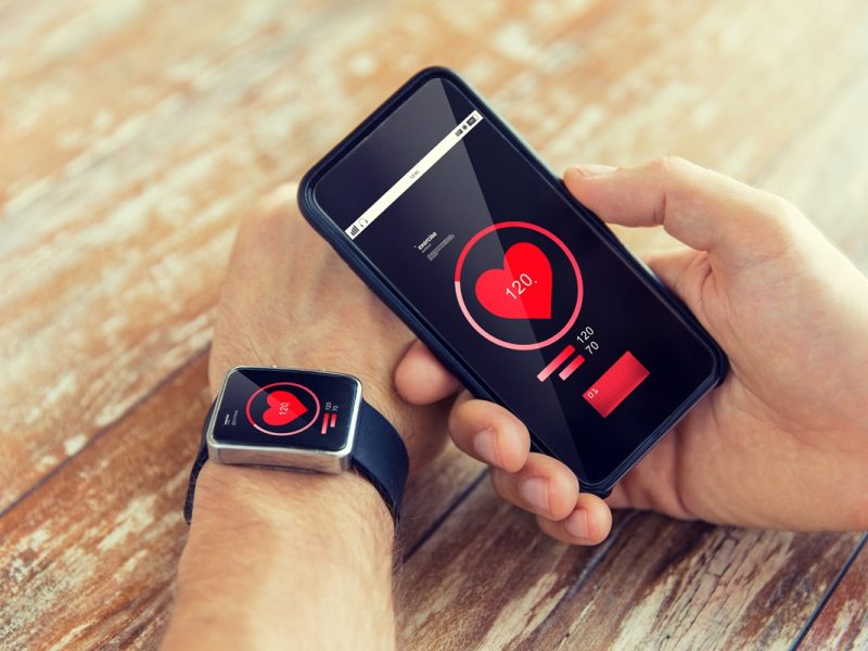 Tren Wearable Health Devices: Memantau Kesehatan Real-Time