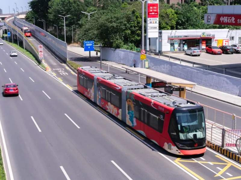 Autonomous Driving: Masa Depan Transportasi Di Indonesia
