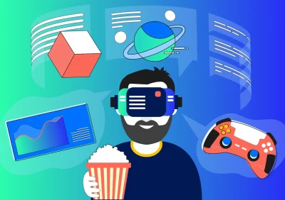 Evolusi Dunia Hiburan: Streaming Interaktif