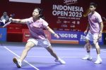 Fenomena Badminton Mania Di Indonesia