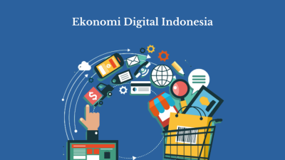 Ekonomi Kreatif Digital: Ketika Ide Menjadi Komoditas Online