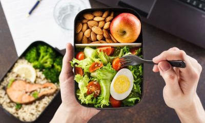 Resep Sehat Dan Praktis Untuk Aktivitas Sehari-Hari