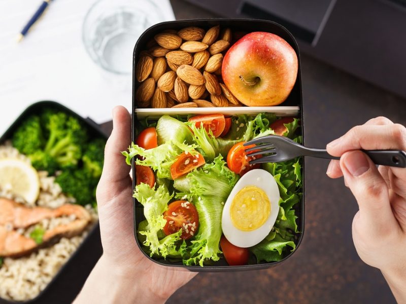 Resep Sehat Dan Praktis Untuk Aktivitas Sehari-Hari