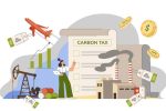 Kebijakan Pajak Karbon: Upaya Pemerintah Menghadapi Krisis