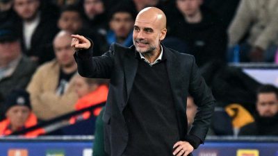 Analisis Taktik Manchester City: Filosofi Permainan Pep Guardiola