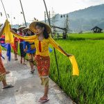 Kearifan Lokal Dan Tradisi Daerah: Warisan Budaya Yang Hidup