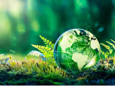 Sustainable Lifestyle Dan Eco-Friendly Living