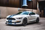 Ford Mustang GT500: Ikon Mobil Sport Amerika