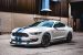 Ford Mustang GT500: Ikon Mobil Sport Amerika
