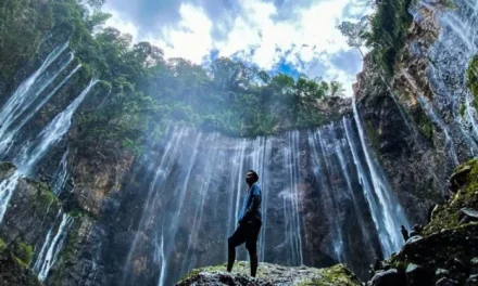 Destinasi Unik Di Indonesia Yang Jarang Dikunjungi