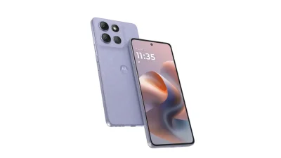 Motorola G86 Power: Ponsel Mid Dengan Baterai Tahan Lama