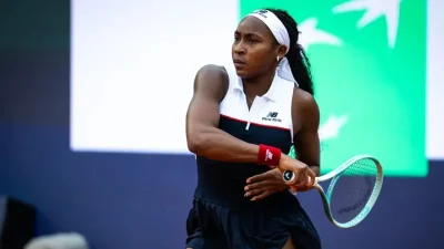 Tenis Dunia: Ranking, Turnamen, Dan Rivalitas Baru