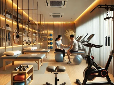 Analisis Data Dan Statistik Dalam Olahraga Modern