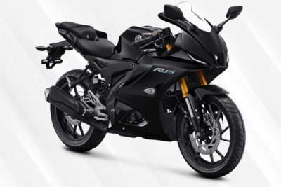 Yamaha R15: Evolusi DNA Balap Dalam Genggaman Pengendara