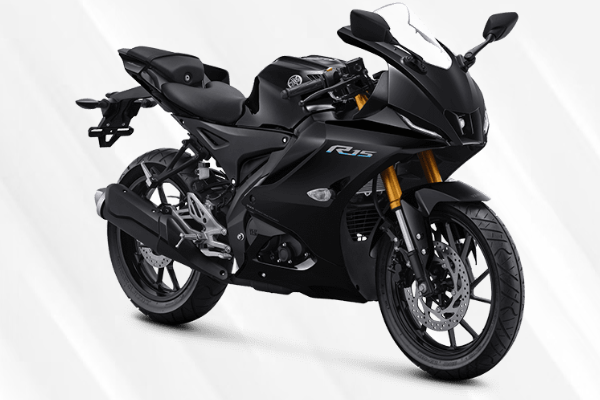 Yamaha R15: Evolusi DNA Balap Dalam Genggaman Pengendara