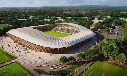 Stadion Ramah Lingkungan: Tren Green Stadium Di Dunia