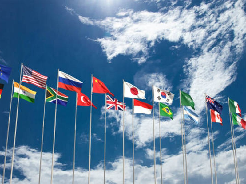 Perkembangan Politik Global Terkini: Tren, Konflik, Dan Diplomasi