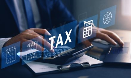 Dampak Reformasi Pajak Terhadap Masyarakat Dan Bisnis